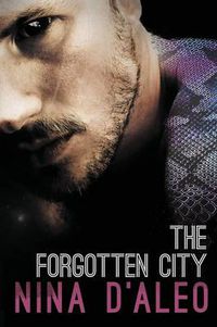 Cover image for The Forgotten City: The Demon War Chronicles 2