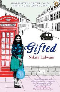 Cover image for Gifted