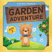 Cover image for Garden Adventure: Garden Adventure: Garden Adventure: Garden Adventure