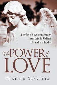 Cover image for The Power of Love