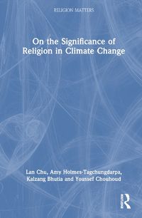 Cover image for On the Significance of Religion in Climate Change