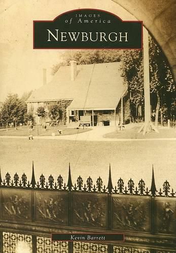 Cover image for Newburgh