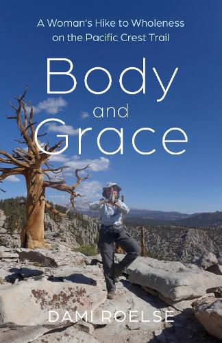 Cover image for Body and Grace