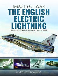 Cover image for The English Electric Lightning