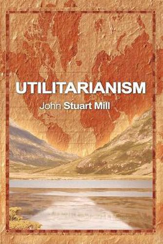 Cover image for Utilitarianism