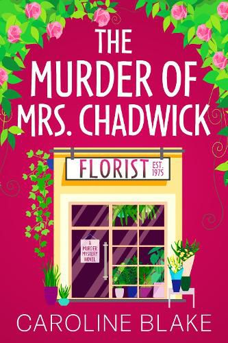 Cover image for The Murder of Mrs Chadwick