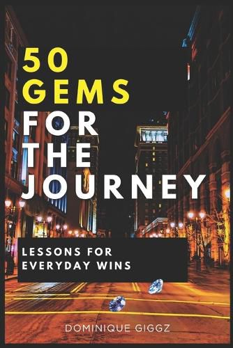 Cover image for 50 Gems for the Journey