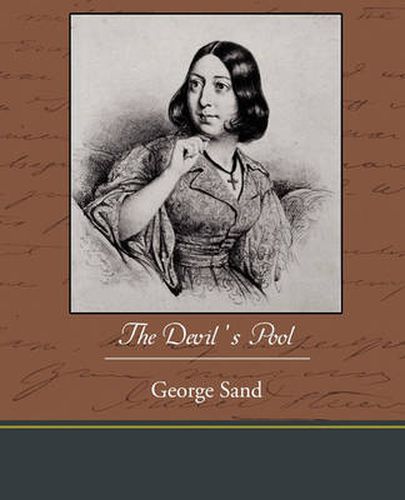 Cover image for The Devil's Pool