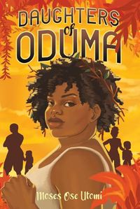 Cover image for Daughters of Oduma