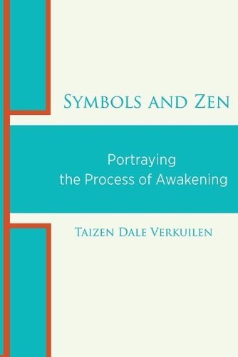 Cover image for Symbols and Zen