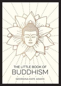 Cover image for The Little Book of Buddhism