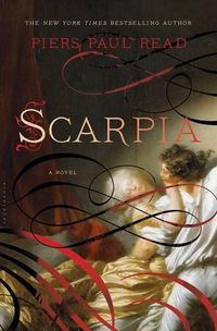 Cover image for Scarpia