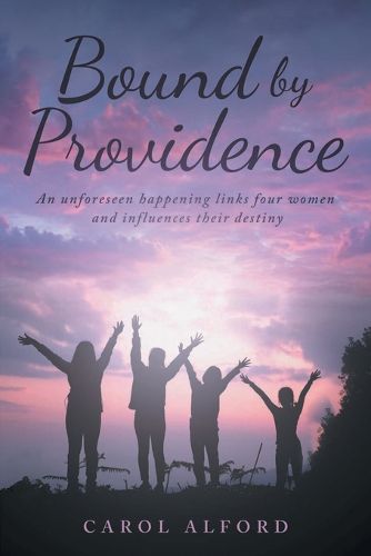 Cover image for Bound by Providence