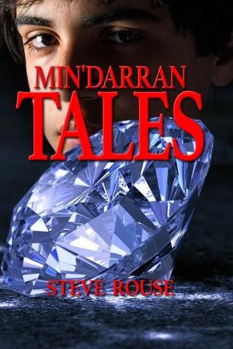 Cover image for Min'darran Tales