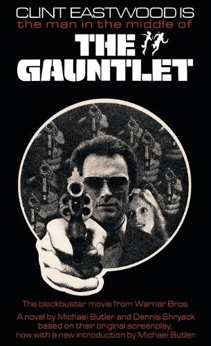 Cover image for The Gauntlet