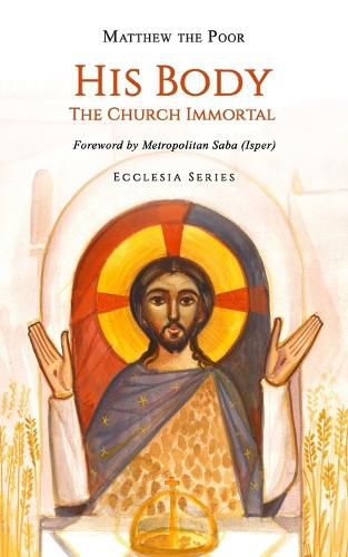 Cover image for His Body