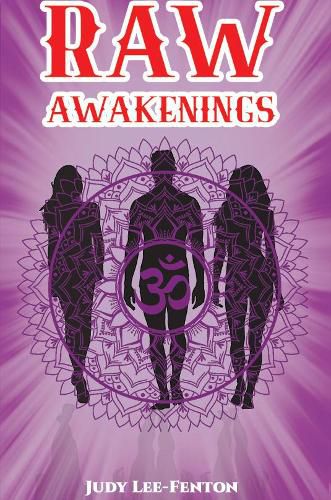 Cover image for Raw Awakenings