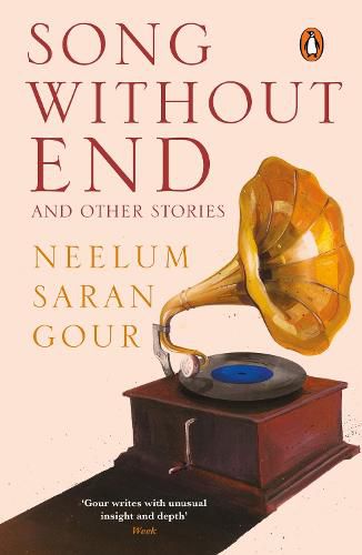 Cover image for Song without End and Other Stories