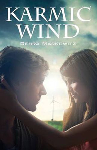 Cover image for Karmic Wind