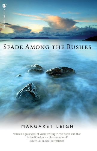 Cover image for Spade Among the Rushes