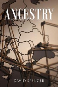 Cover image for Ancestry