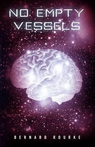 Cover image for No Empty Vessels