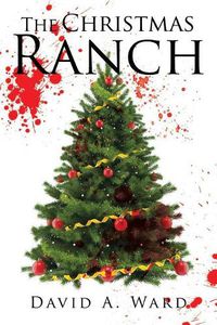 Cover image for The Christmas Ranch