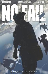 Cover image for No Fail: A Military Science Fiction Thriller