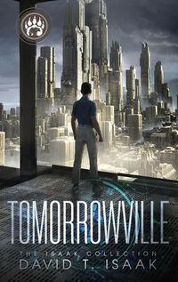 Cover image for Tomorrowville