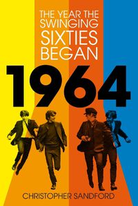 Cover image for 1964