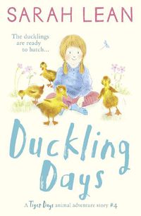 Cover image for Duckling Days