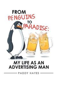 Cover image for From Penguins to Paradise