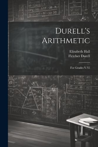 Durell's Arithmetic