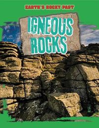 Cover image for Igneous Rocks