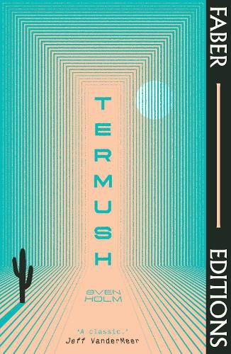 Cover image for Termush (Faber Editions)