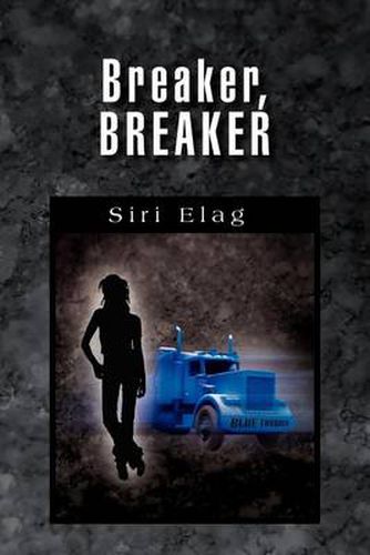 Cover image for Breaker, Breaker