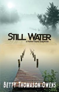 Cover image for Still Water