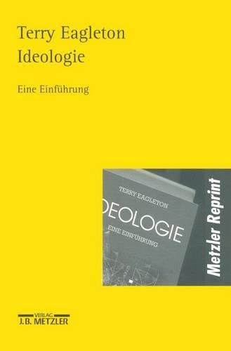 Ideologie: Eine Einfuhrung