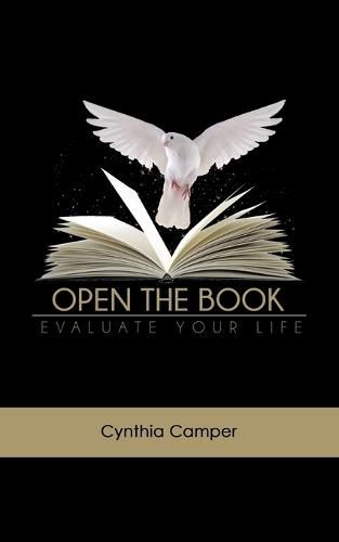 Cover image for Open the Book