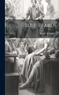 Cover image for Blue-beard