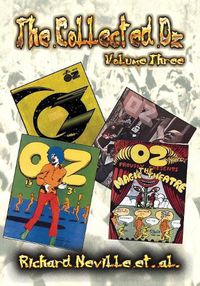 Cover image for The Collected Oz: Volume 3