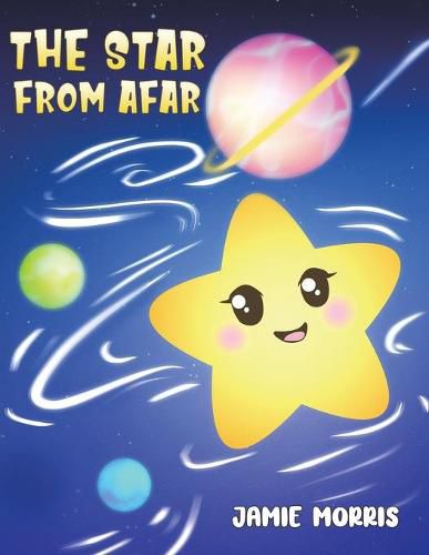 Cover image for The Star from Afar