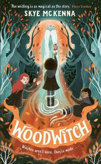 Cover image for Woodwitch