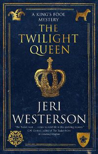 Cover image for The Twilight Queen