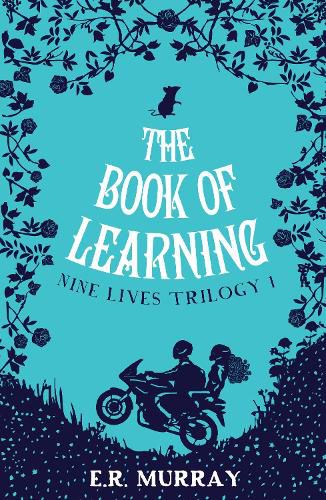 Cover image for The Book of Learning: Nine Lives Trilogy Part 1