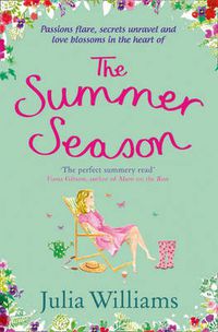 Cover image for The Summer Season