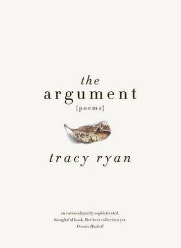 Cover image for The Argument