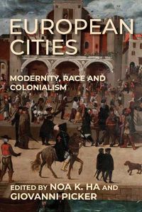 Cover image for European Cities