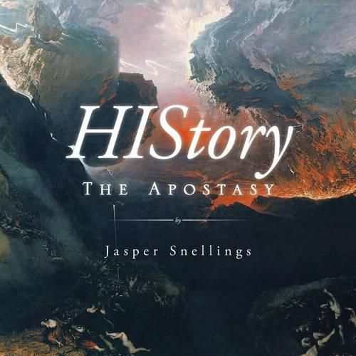 Cover image for HIStory: The Apostasy