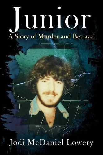 Cover image for Junior: A Story of Murder and Betrayal